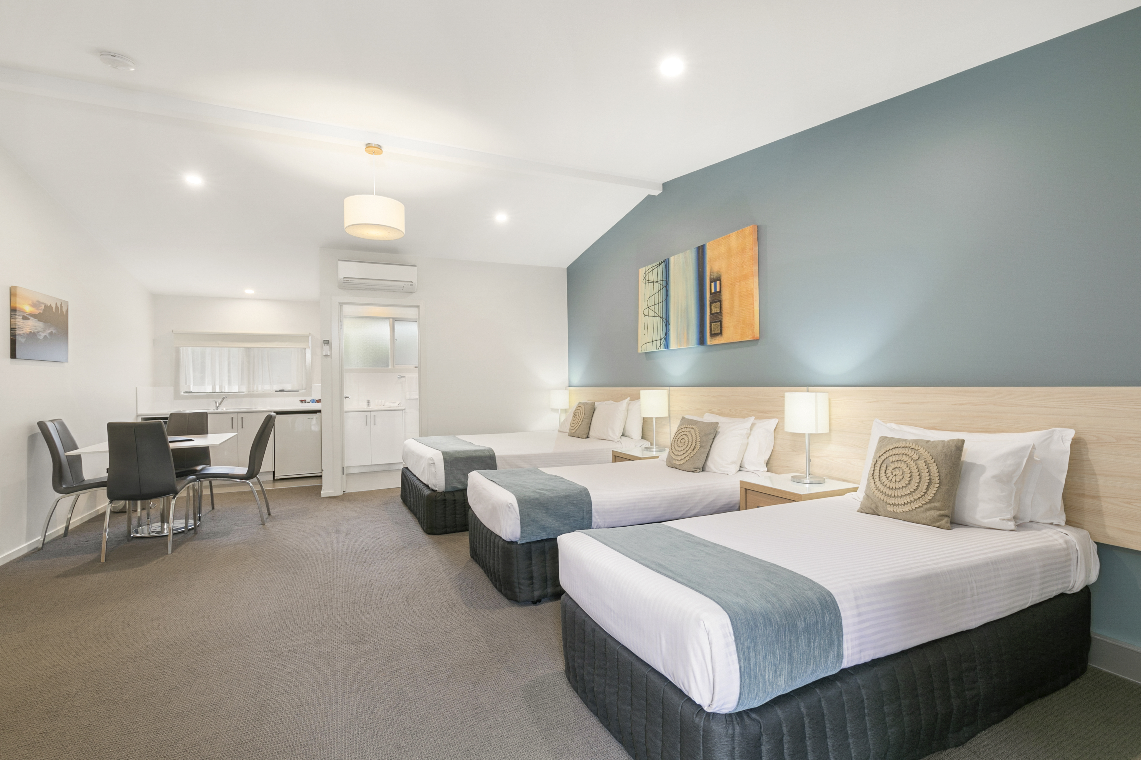 Family rooms - Kaloha - Resort Cowes, Phillip Island