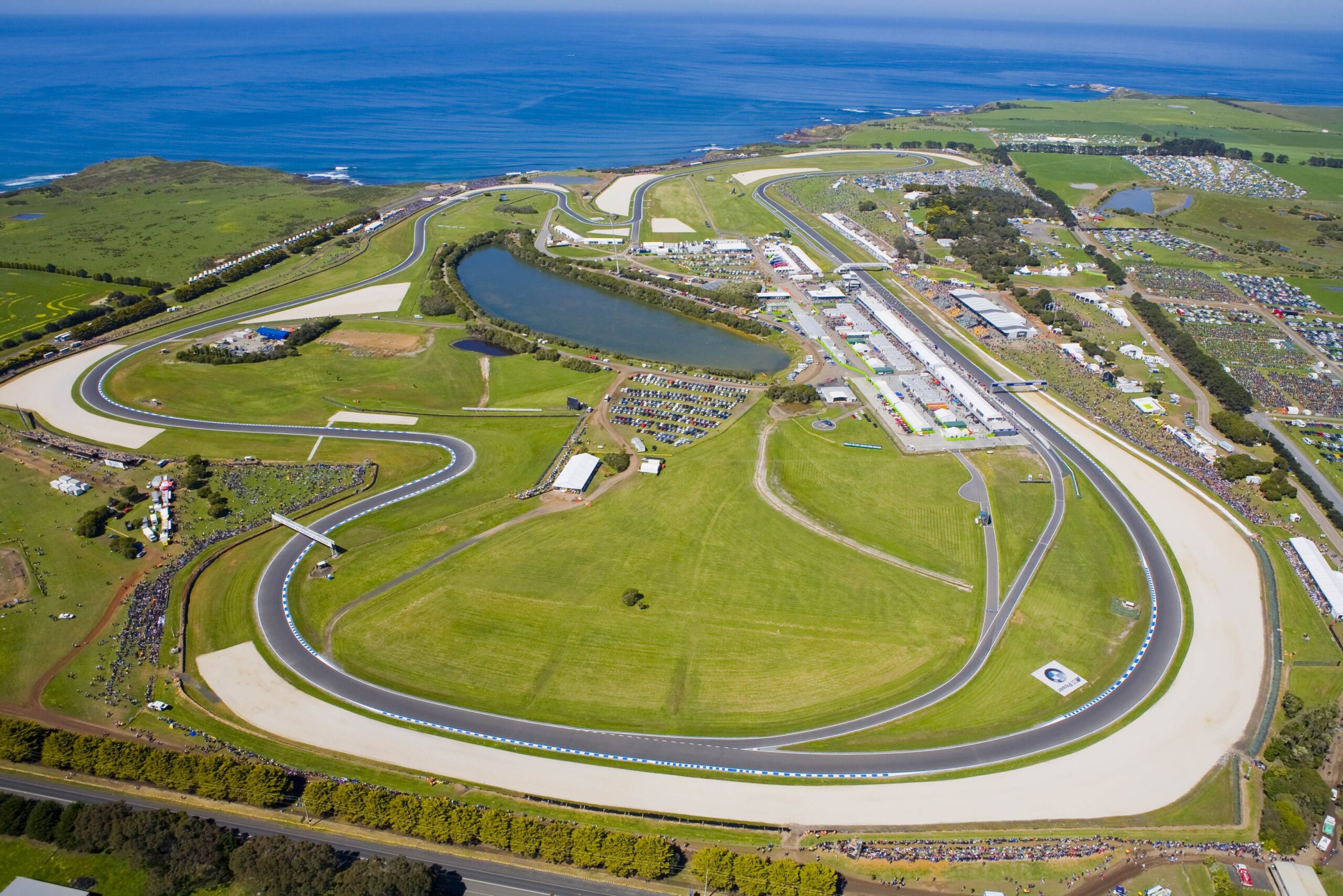 Phillip Island circuit