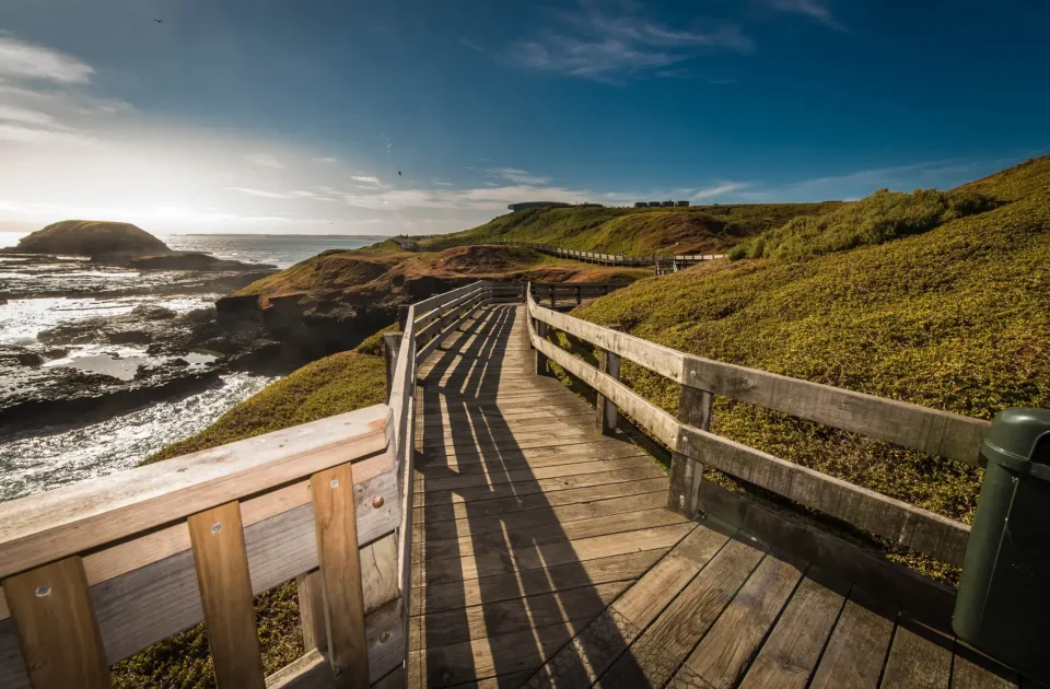 Phillip Island, Australia